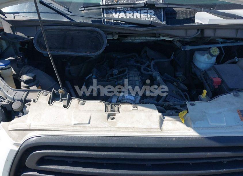 Photo 10 of 2019 Ford Transit-350 N/A (VIN 1FTBF4XG4KKB77790)