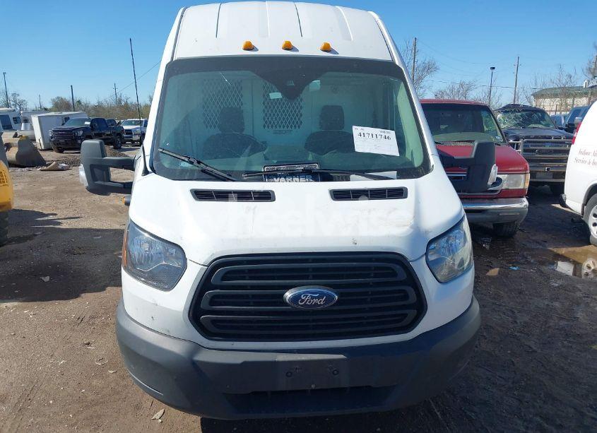 Photo 12 of 2019 Ford Transit-350 N/A (VIN 1FTBF4XG4KKB77790)