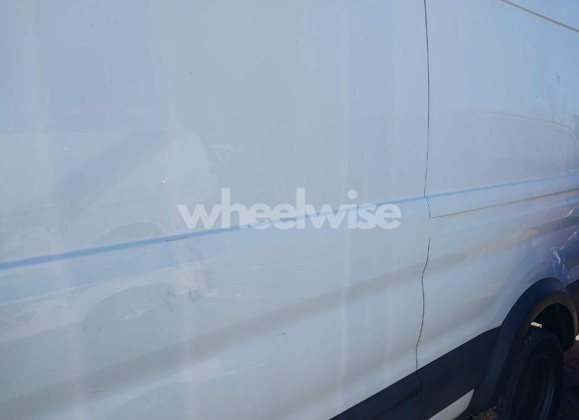 Photo 6 of 2019 Ford Transit-350 N/A (VIN 1FTBF4XG4KKB77790)