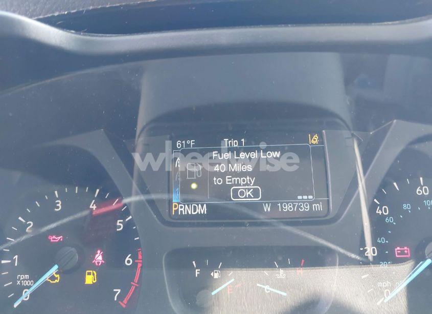 Photo 7 of 2019 Ford Transit-350 N/A (VIN 1FTBF4XG4KKB77790)