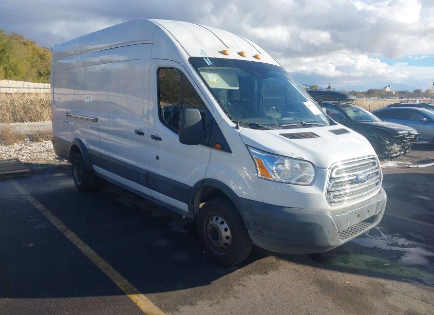 2017 Ford Transit-350 (VIN 1FTBF4XGXHKB53681) main photo