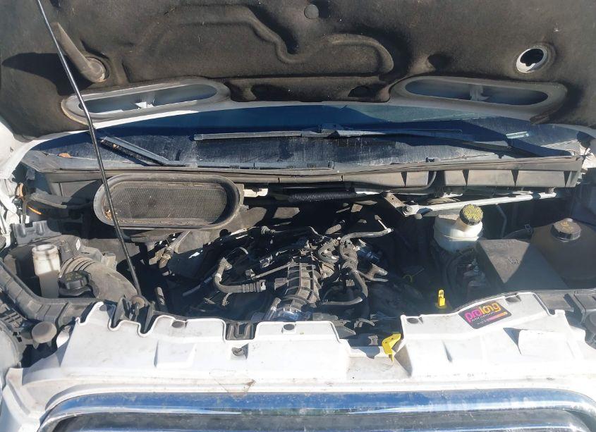 Photo 10 of 2017 Ford Transit-350 (VIN 1FTBF4XGXHKB53681)