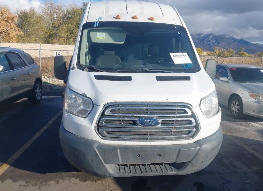 Photo 13 of 2017 Ford Transit-350 (VIN 1FTBF4XGXHKB53681)