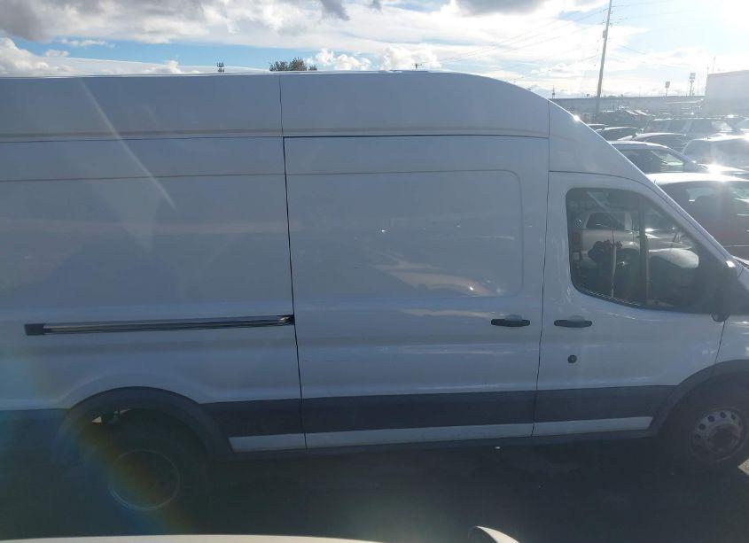 Photo 14 of 2017 Ford Transit-350 (VIN 1FTBF4XGXHKB53681)