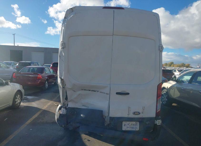 Photo 17 of 2017 Ford Transit-350 (VIN 1FTBF4XGXHKB53681)