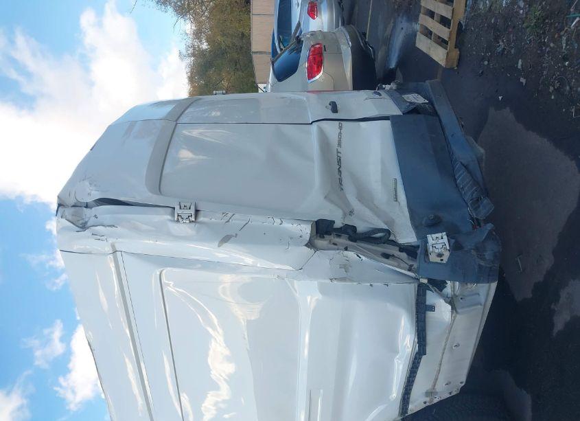 Photo 19 of 2017 Ford Transit-350 (VIN 1FTBF4XGXHKB53681)