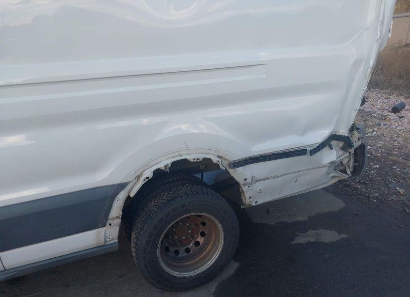 Photo 6 of 2017 Ford Transit-350 (VIN 1FTBF4XGXHKB53681)