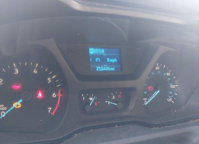 Photo 7 of 2017 Ford Transit-350 (VIN 1FTBF4XGXHKB53681)