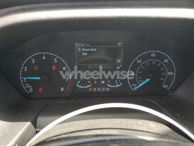 Photo 11 of 2020 FORD TRANSIT T-250 (VIN 1FTBR1C80LKA30212)