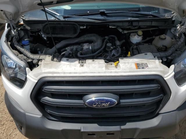 Photo 8 of 2020 FORD TRANSIT T-250 (VIN 1FTBR1C80LKA30212)