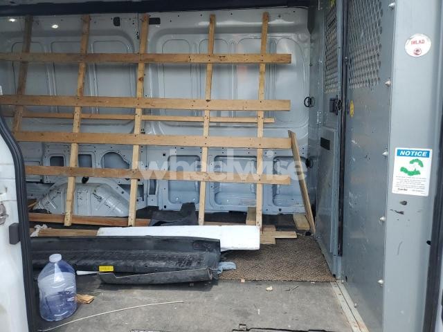 Photo 9 of 2020 FORD TRANSIT T-250 (VIN 1FTBR1C80LKA30212)