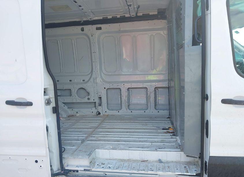 Photo 8 of 2020 Ford Transit-250 CARGO VAN (VIN 1FTBR1C81LKA06369)
