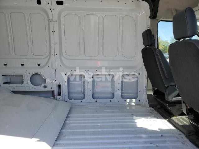 Photo 11 of 2023 FORD TRANSIT T-250 N/A (VIN 1FTBR1C81PKB96809)