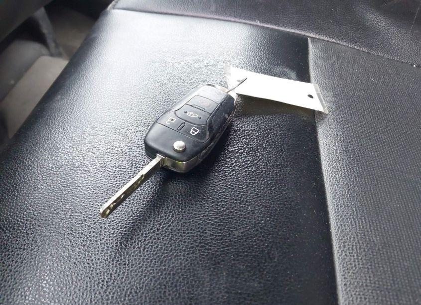 Photo 11 of 2020 Ford Transit-250 CARGO VAN (VIN 1FTBR1C82LKB49881)