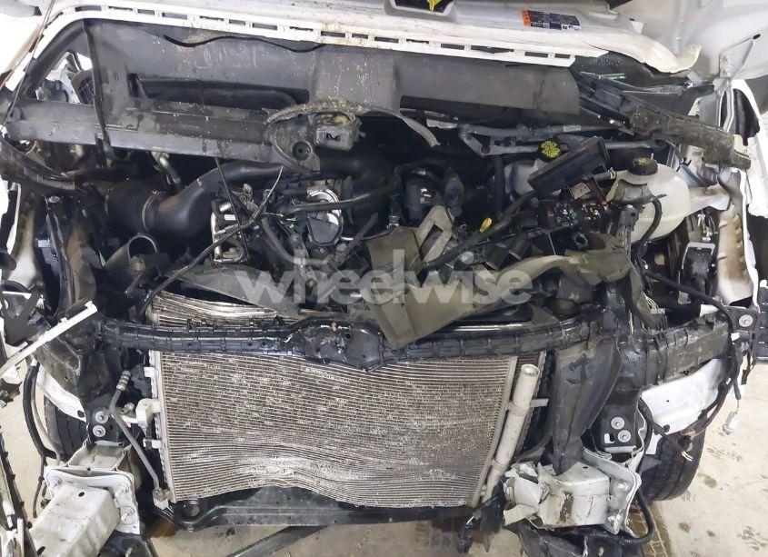 Photo 10 of 2021 Ford Transit-250 (VIN 1FTBR1C82MKA29712)