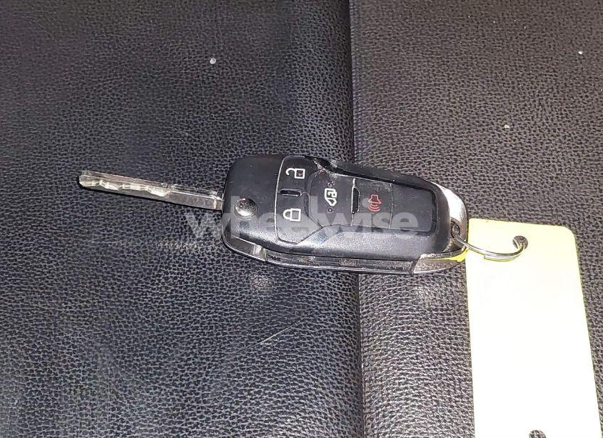 Photo 11 of 2021 Ford Transit-250 (VIN 1FTBR1C82MKA29712)