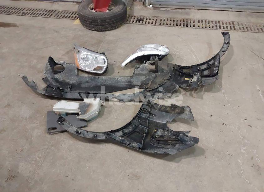 Photo 12 of 2021 Ford Transit-250 (VIN 1FTBR1C82MKA29712)