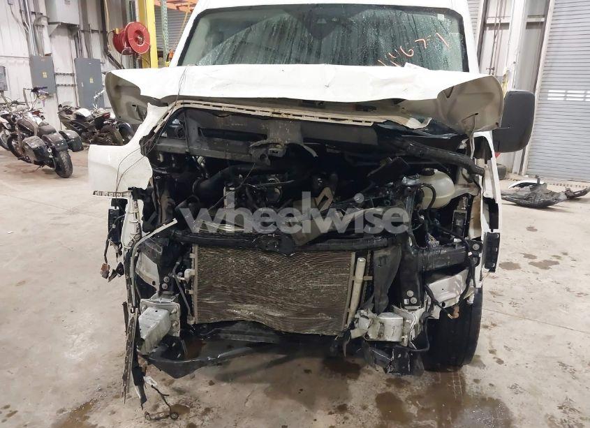 Photo 6 of 2021 Ford Transit-250 (VIN 1FTBR1C82MKA29712)