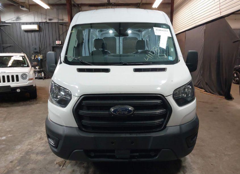 Photo 13 of 2020 Ford Transit-250 CARGO VAN (VIN 1FTBR1C83LKA41723)