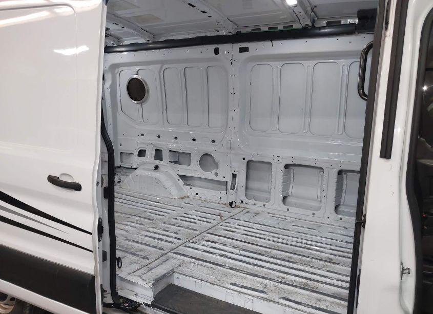 Photo 8 of 2020 Ford Transit-250 CARGO VAN (VIN 1FTBR1C83LKA41723)