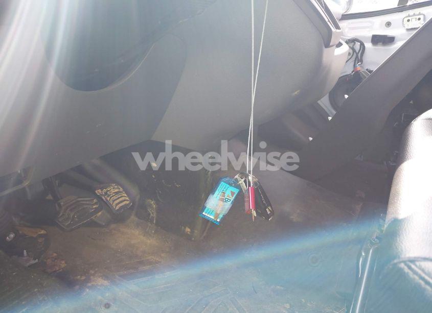 Photo 11 of 2022 Ford Transit-250 N/A (VIN 1FTBR1C83NKA81478)