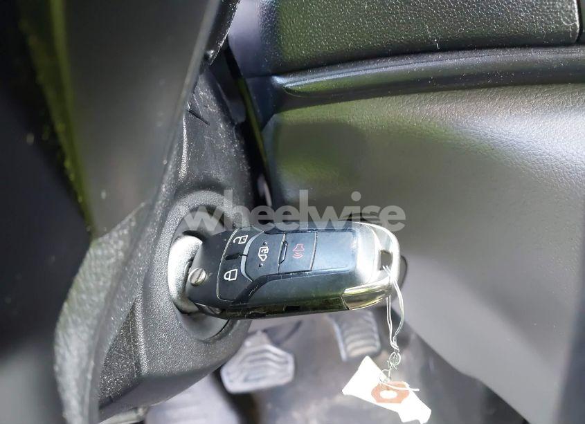 Photo 11 of 2023 Ford Transit-250 N/A (VIN 1FTBR1C83PKB93135)