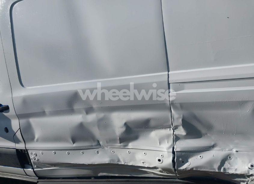 Photo 15 of 2020 Ford Transit-250 N/A (VIN 1FTBR1C84LKB56363)