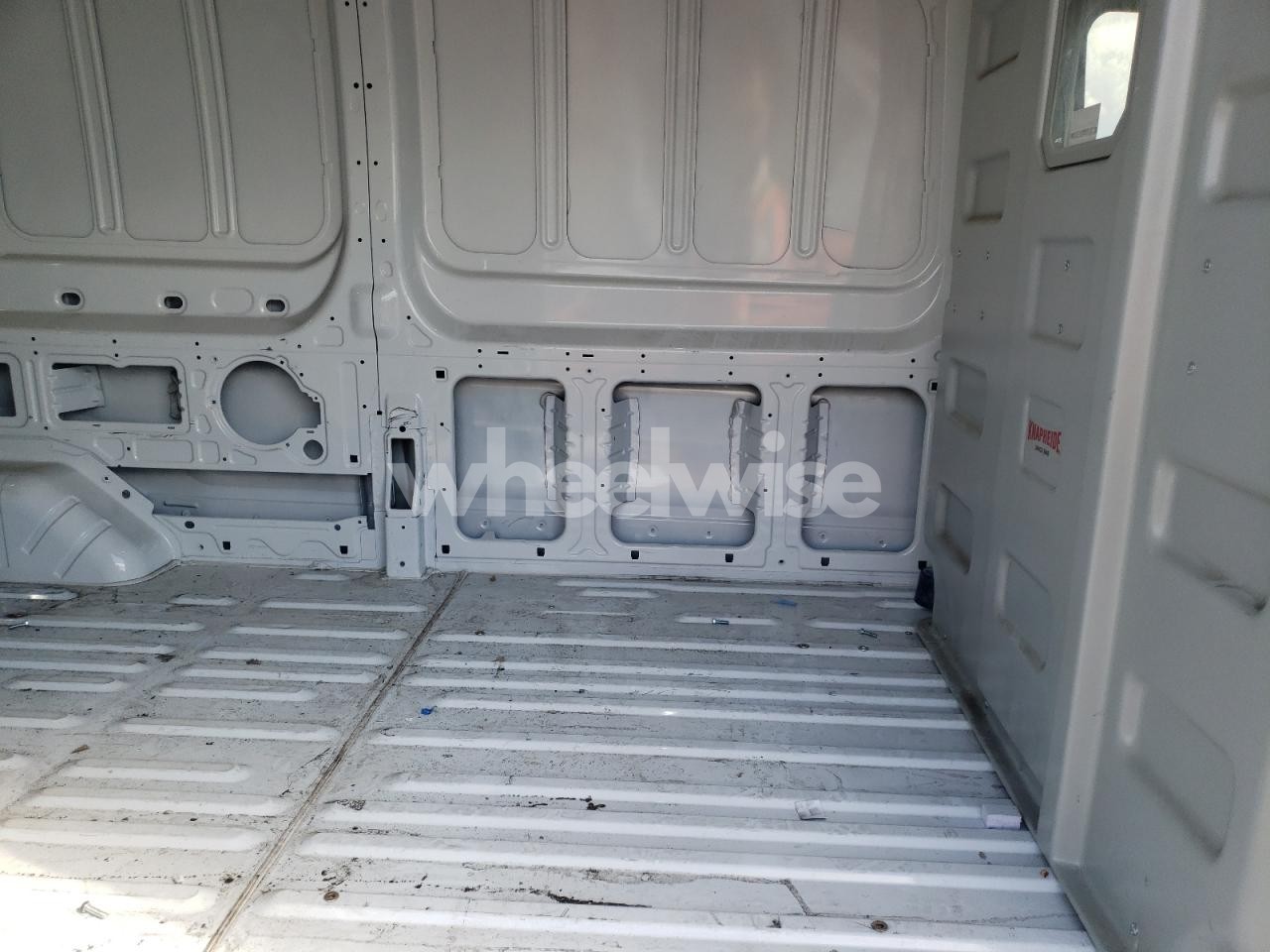 Photo 11 of 2023 FORD TRANSIT T-250 (VIN 1FTBR1C84PKA41011)