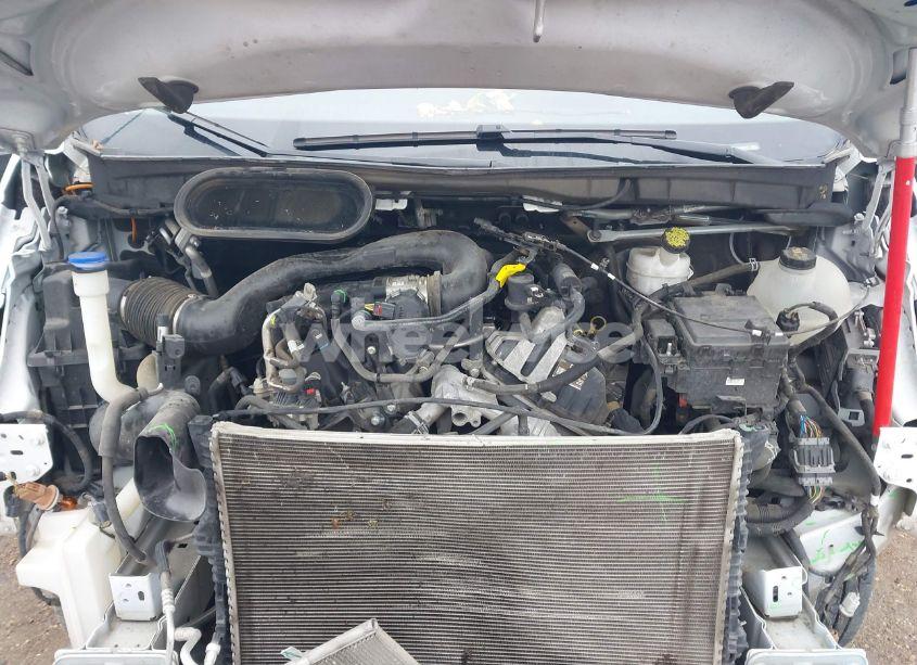 Photo 10 of 2023 Ford Transit-250 (VIN 1FTBR1C84PKA65079)