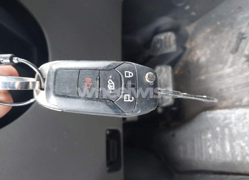 Photo 11 of 2023 Ford Transit-250 (VIN 1FTBR1C84PKA65079)