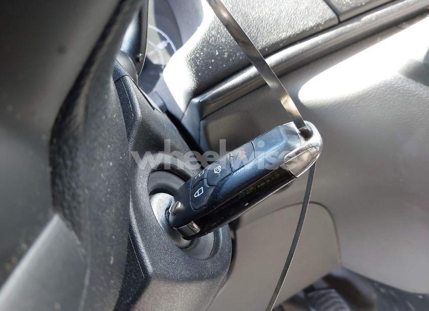 Photo 11 of 2020 Ford Transit-250 CARGO VAN (VIN 1FTBR1C85LKA13051)