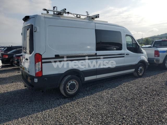 Photo 5 of 2020 FORD TRANSIT T-250 (VIN 1FTBR1C85LKA54084)