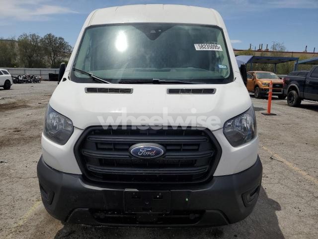 Photo 12 of 2020 FORD TRANSIT T-250 (VIN 1FTBR1C85LKB35327)