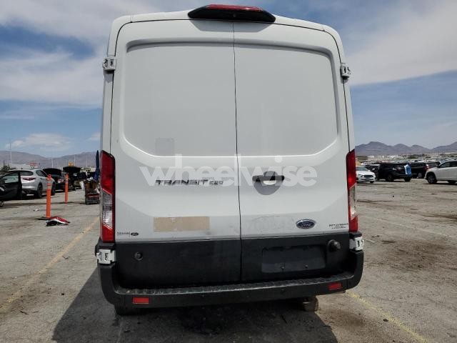Photo 5 of 2020 FORD TRANSIT T-250 (VIN 1FTBR1C85LKB35327)