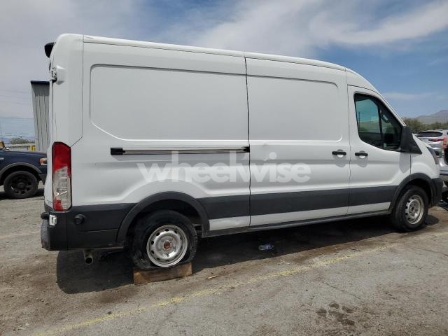 Photo 6 of 2020 FORD TRANSIT T-250 (VIN 1FTBR1C85LKB35327)