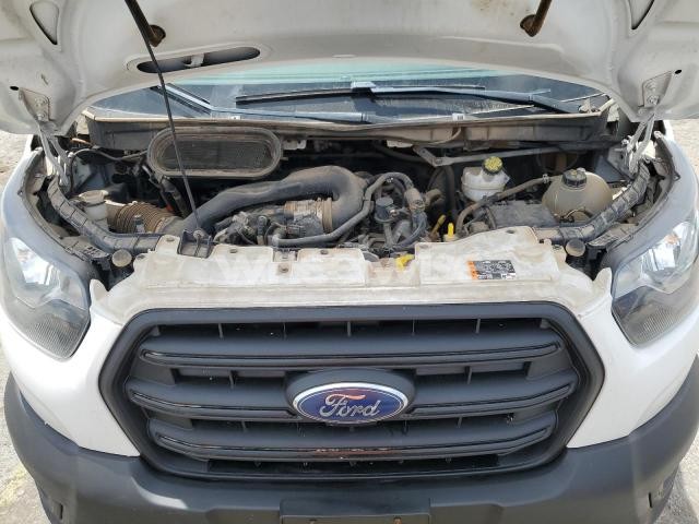 Photo 9 of 2020 FORD TRANSIT T-250 (VIN 1FTBR1C85LKB35327)