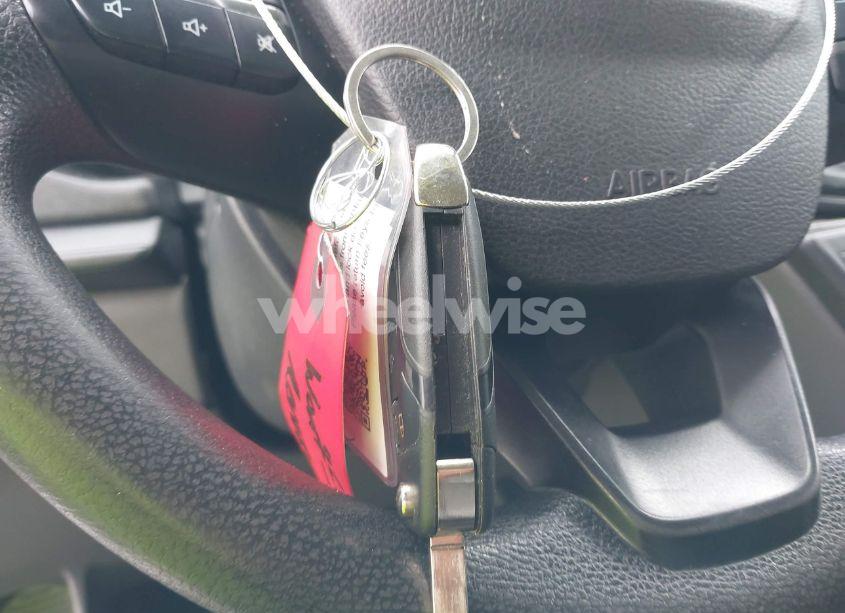 Photo 11 of 2022 Ford Transit-250 N/A (VIN 1FTBR1C85NKA74578)