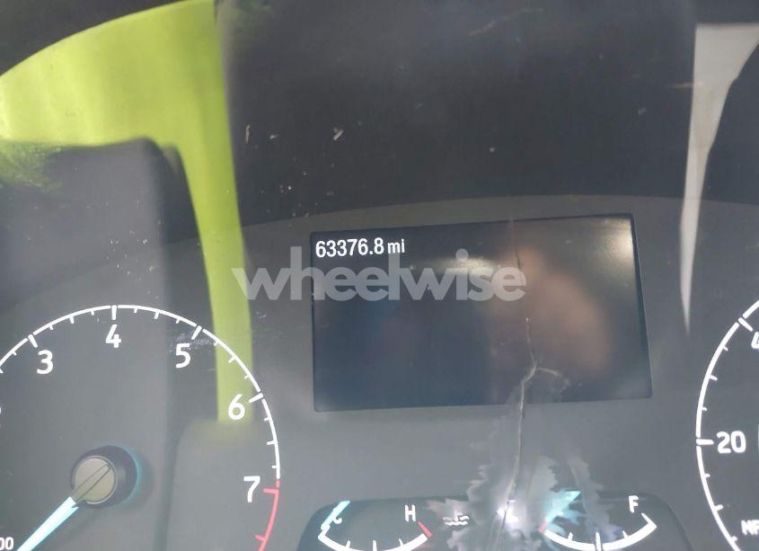 Photo 7 of 2022 Ford Transit-250 N/A (VIN 1FTBR1C85NKA74578)