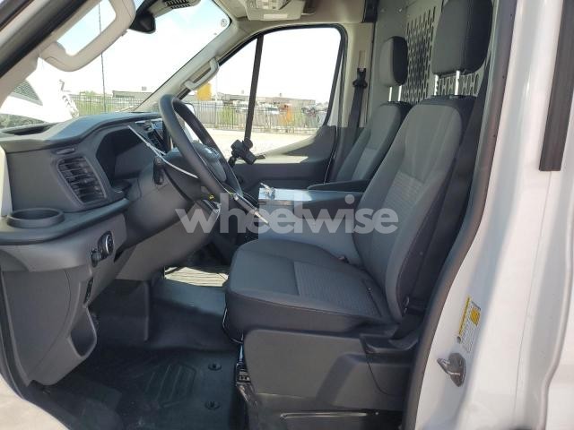 Photo 10 of 2024 FORD TRANSIT T-250 (VIN 1FTBR1C85RKA99227)