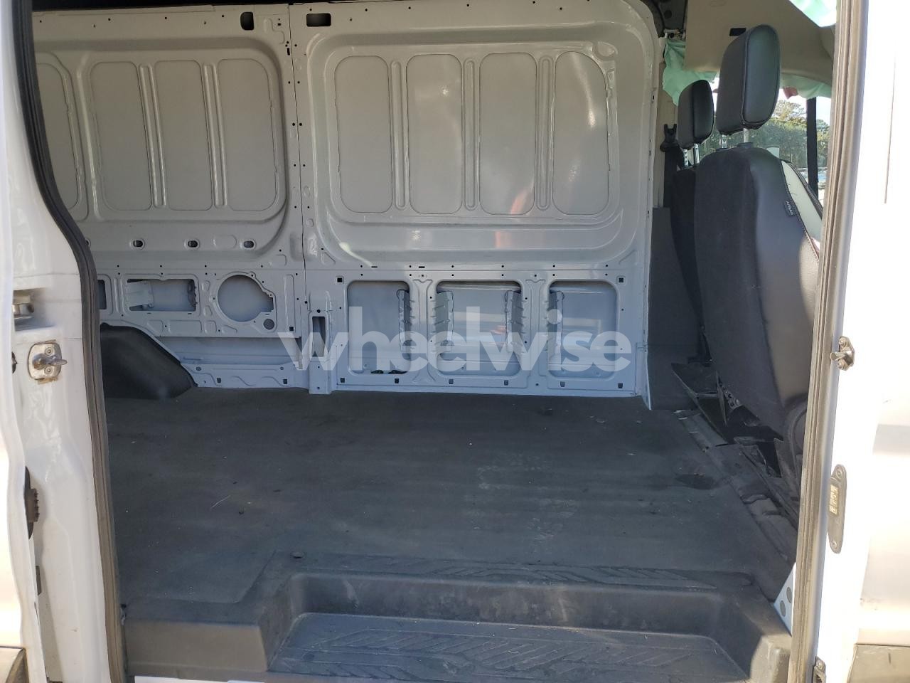 Photo 11 of 2025 FORD TRANSIT DELIVERY VAN (VIN 1FTBR1C85SKA50714)