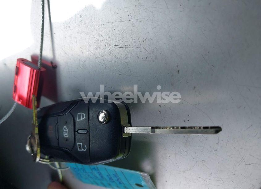 Photo 11 of 2020 Ford Transit-250 N/A (VIN 1FTBR1C86LKB40908)