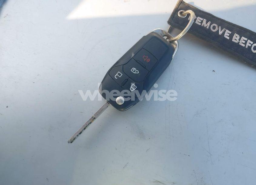 Photo 11 of 2021 Ford Transit-250 (VIN 1FTBR1C86MKA91940)