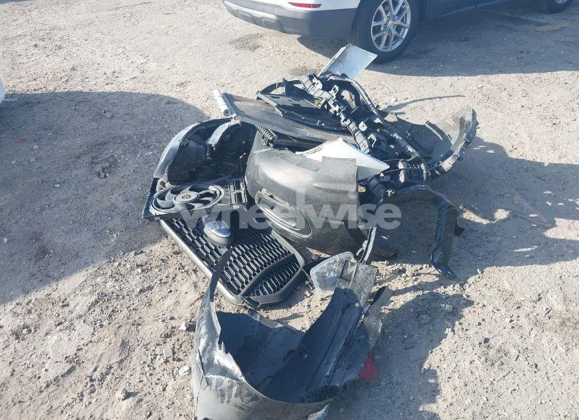 Photo 12 of 2021 Ford Transit-250 (VIN 1FTBR1C86MKA91940)