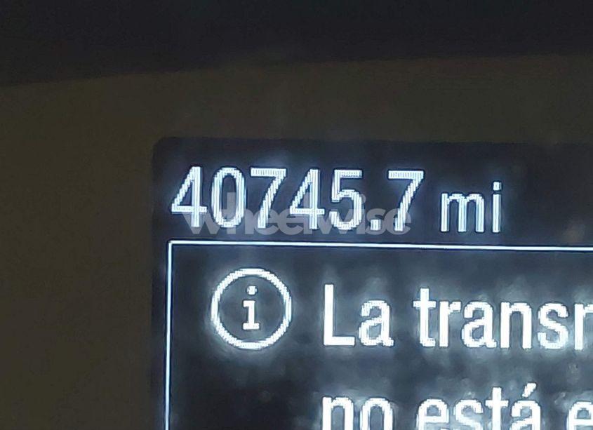 Photo 16 of 2021 Ford Transit-250 (VIN 1FTBR1C86MKA91940)