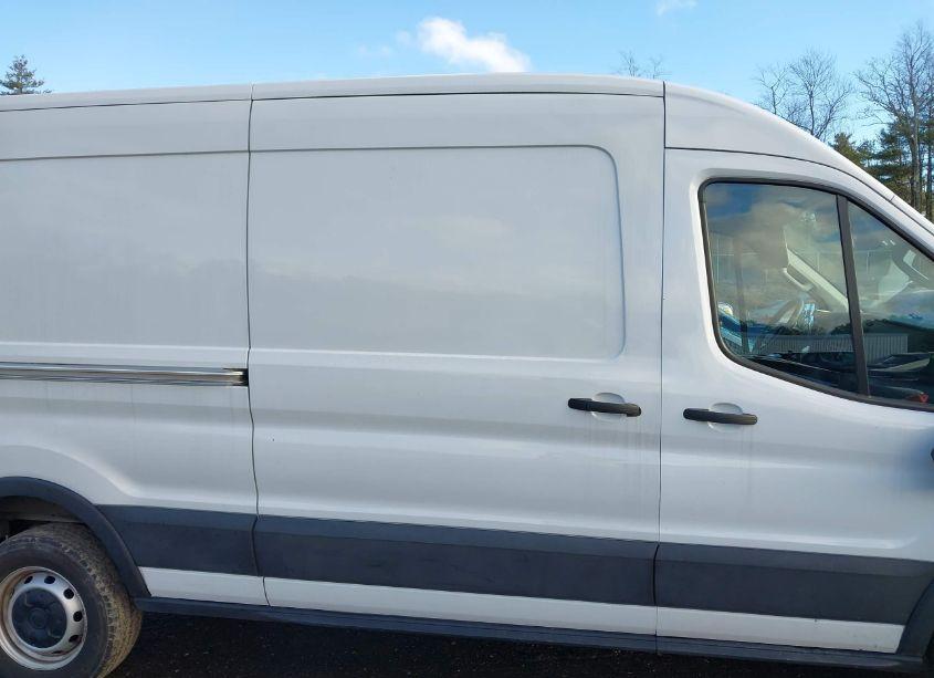 Photo 14 of 2020 Ford Transit-250 CARGO VAN (VIN 1FTBR1C87LKA43703)
