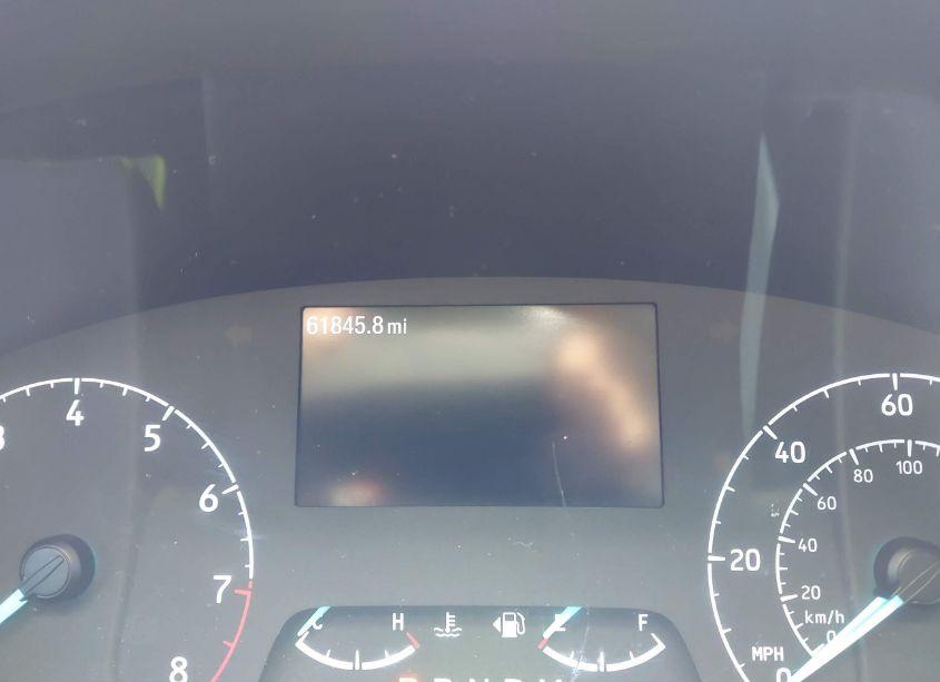 Photo 7 of 2020 Ford Transit-250 CARGO VAN (VIN 1FTBR1C87LKA43703)