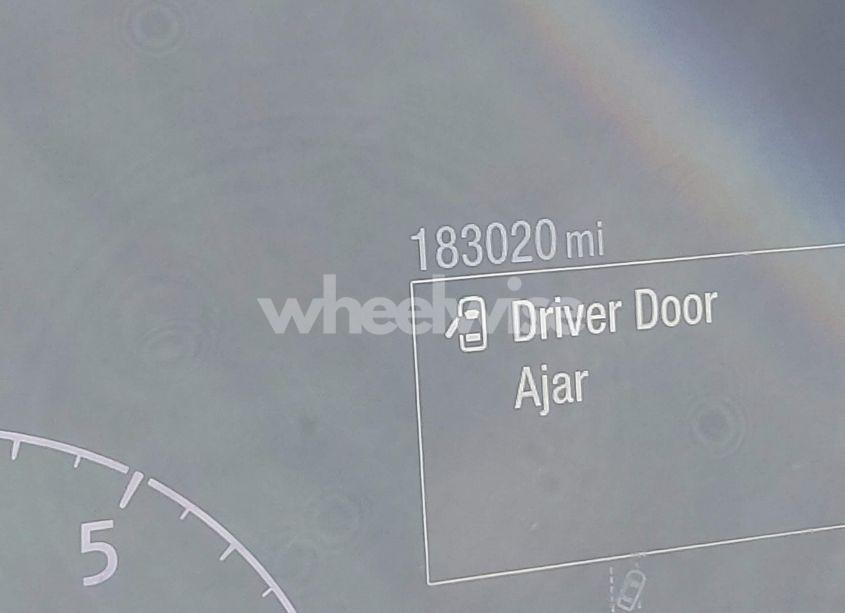 Photo 15 of 2020 Ford Transit-250 N/A (VIN 1FTBR1C87LKA51039)