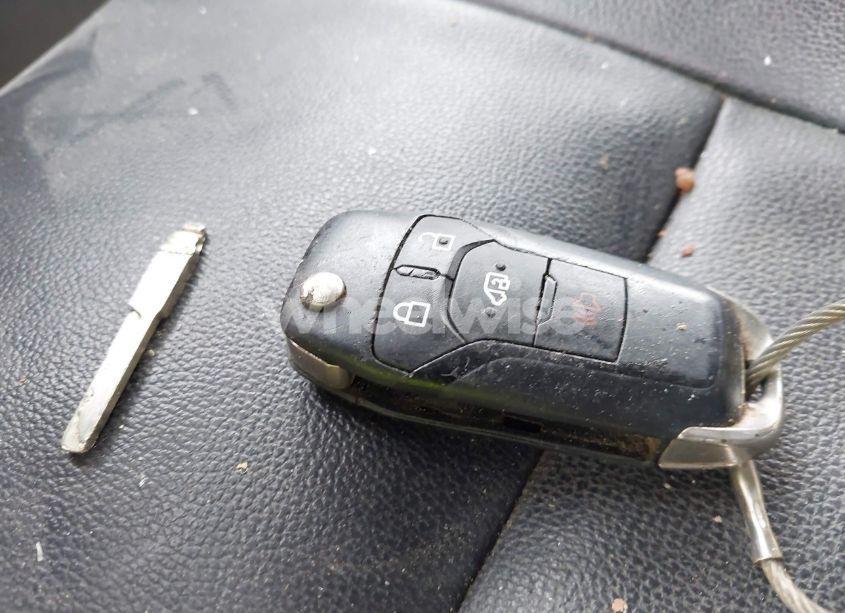 Photo 11 of 2021 Ford Transit-250 (VIN 1FTBR1C87MKA12520)