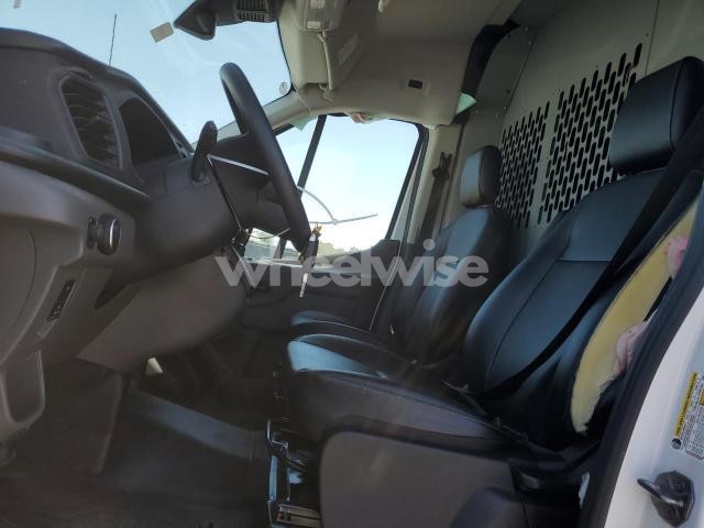 Photo 10 of 2024 FORD TRANSIT T-250 (VIN 1FTBR1C88RKA61300)