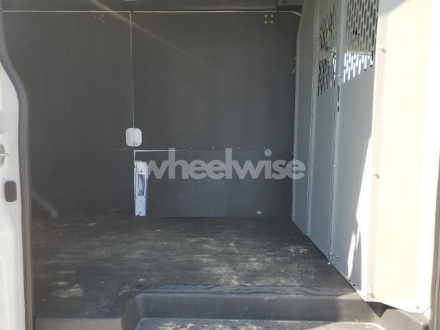 Photo 5 of 2024 FORD TRANSIT T-250 (VIN 1FTBR1C88RKA61300)